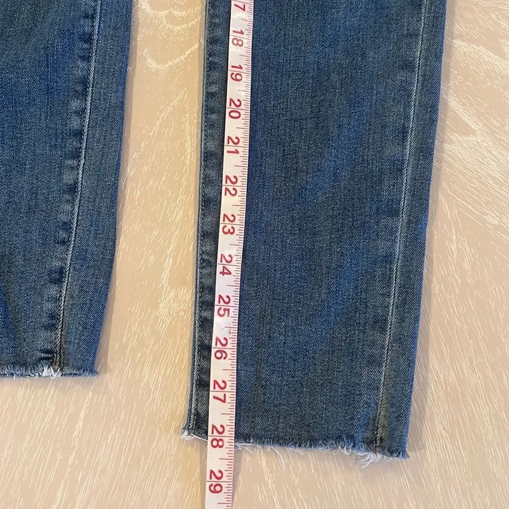 Joe’s Skinny Ankle Stretchy Jeans Size 31